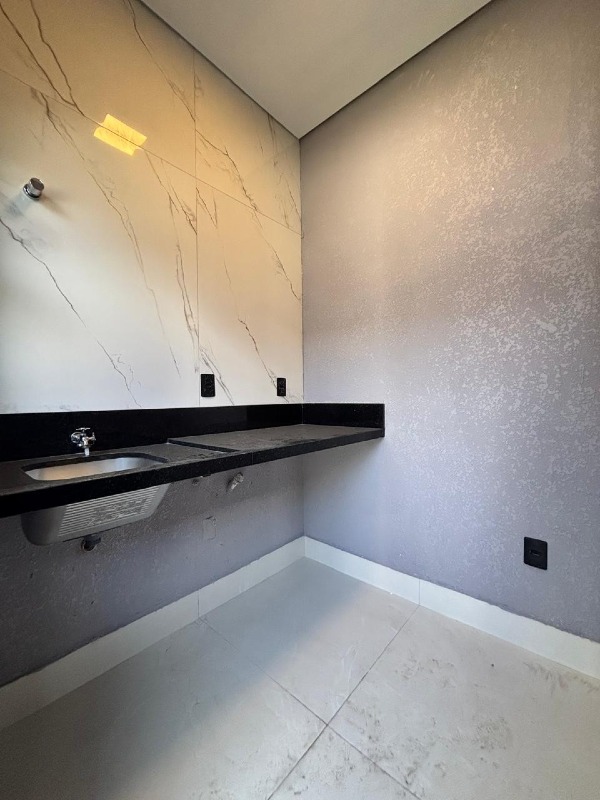 Casa à venda Jardim Residencial Dona Lucilla: 