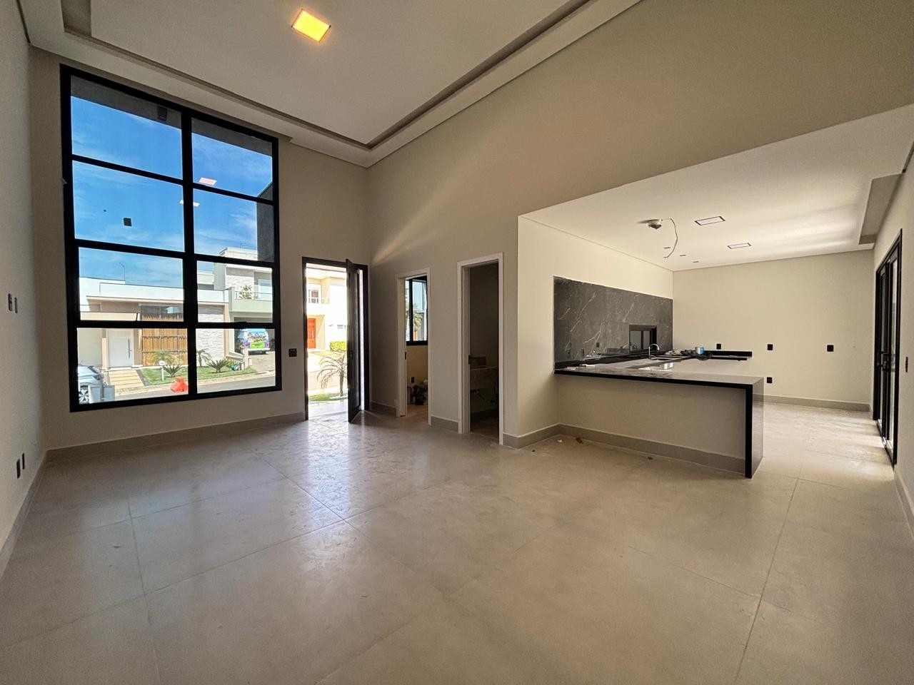 Casa à venda Jardim Residencial Dona Lucilla: 