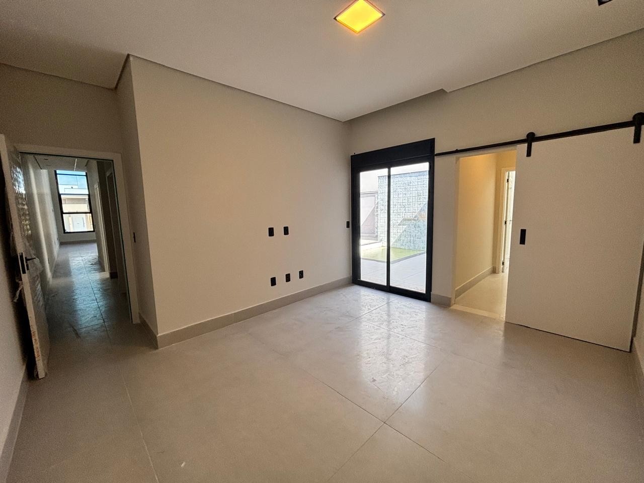 Casa à venda Jardim Residencial Dona Lucilla: 