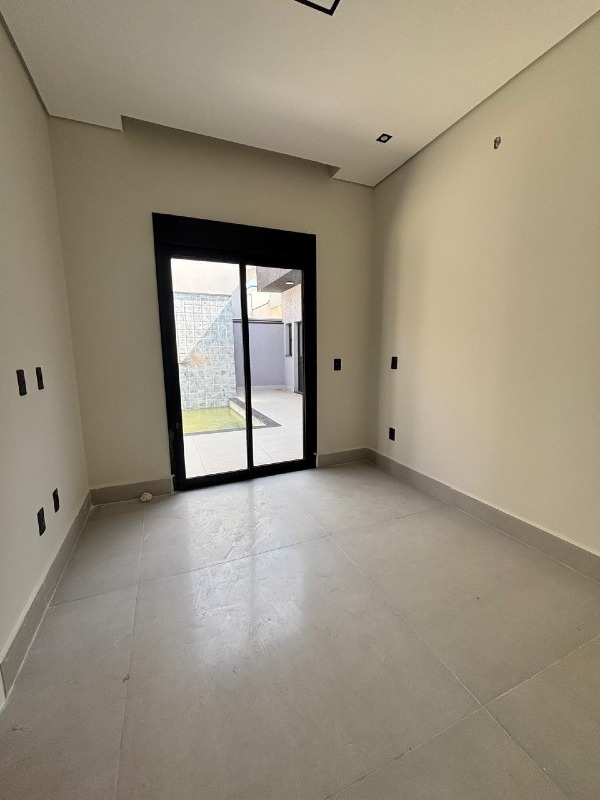 Casa à venda Jardim Residencial Dona Lucilla: 