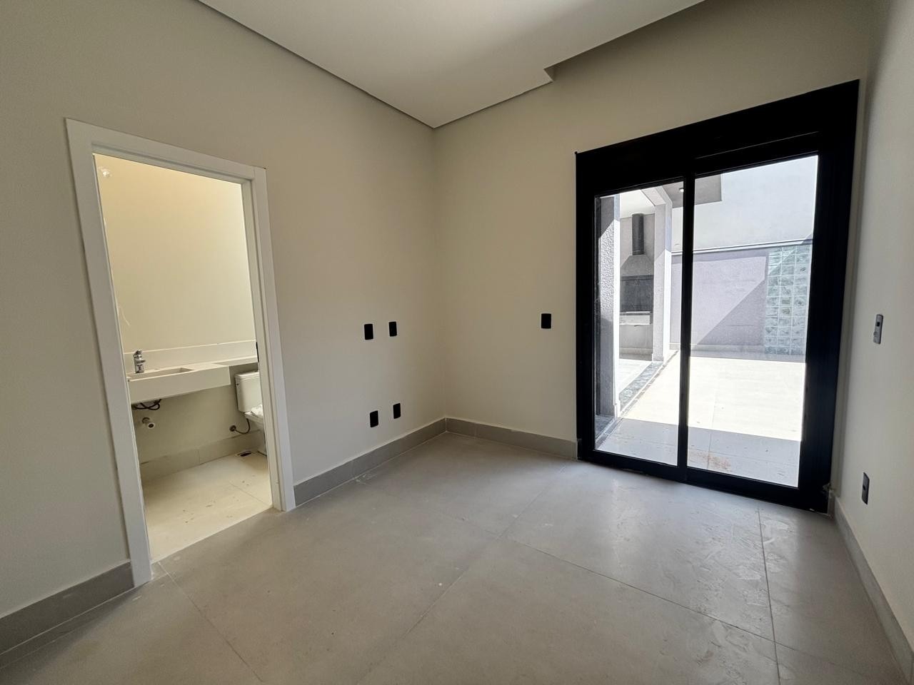 Casa à venda Jardim Residencial Dona Lucilla: 