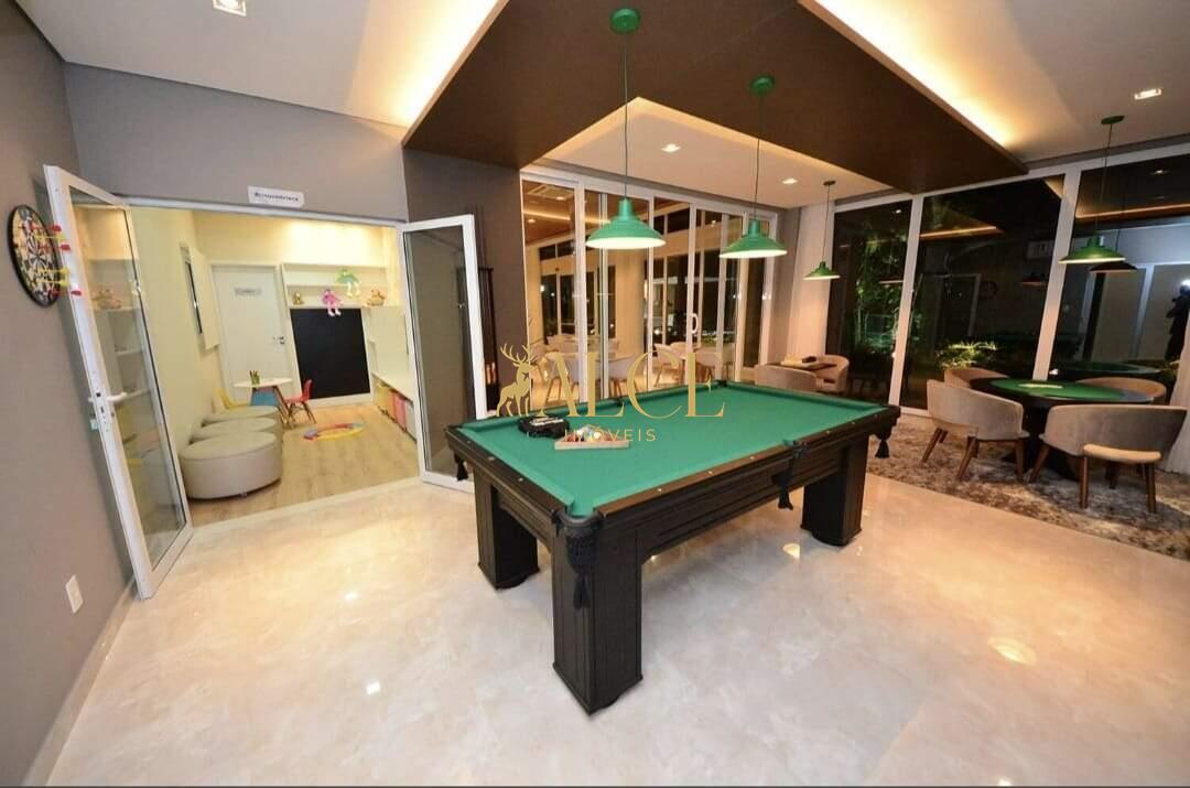 Apartamento para aluguel Jardim Santiago: 