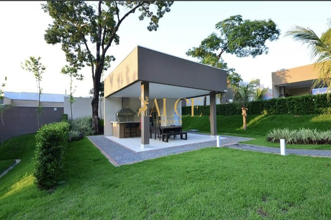 Apartamento para aluguel Jardim Santiago: 