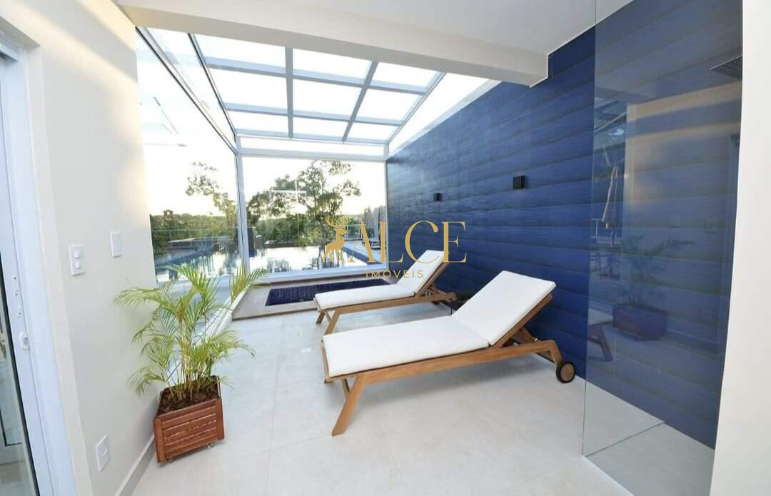 Apartamento para aluguel Jardim Santiago: 