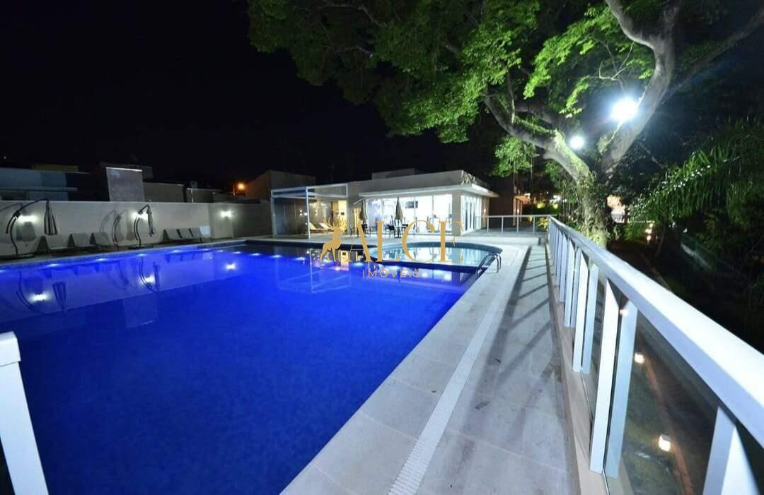 Apartamento para aluguel Jardim Santiago: 