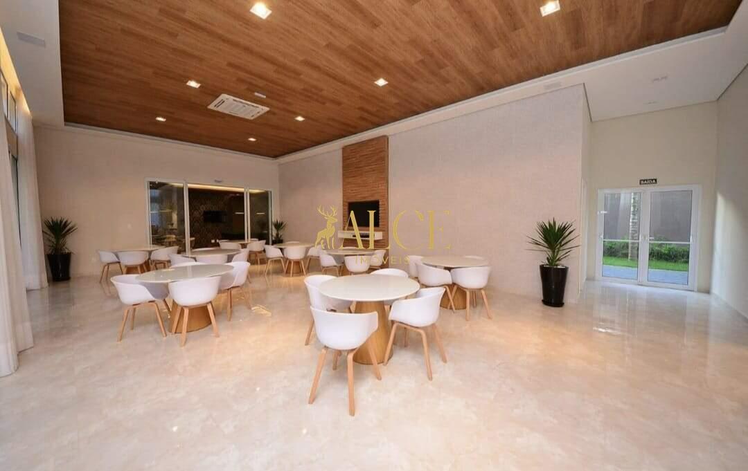 Apartamento para aluguel Jardim Santiago: 