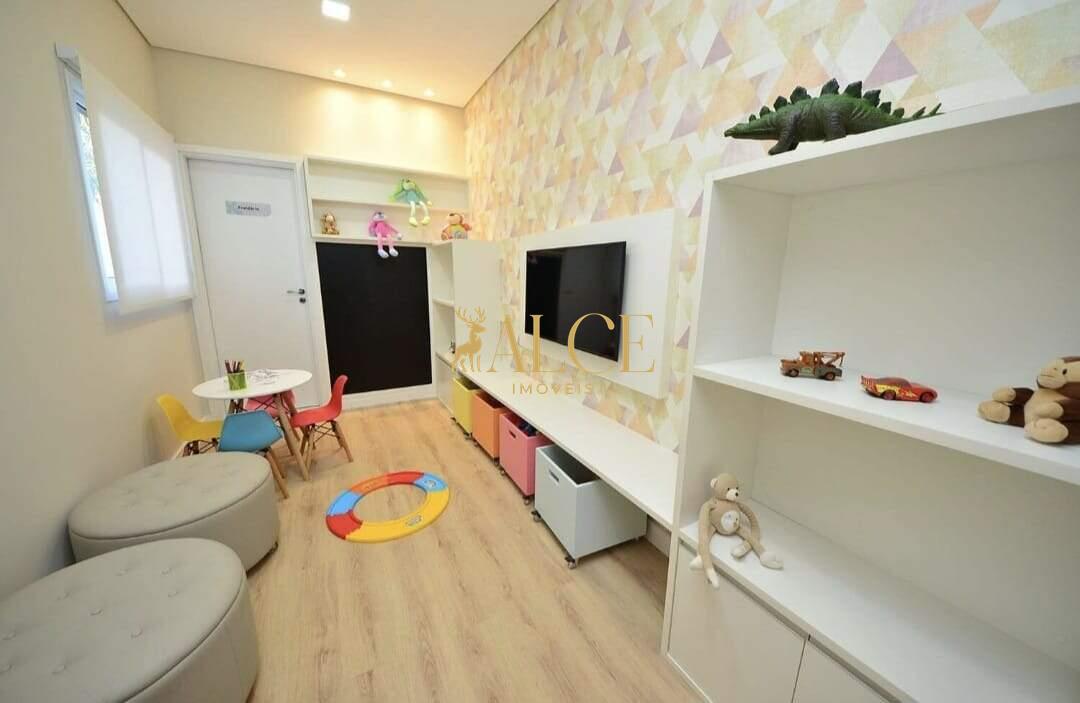 Apartamento à venda Jardim Santiago: 