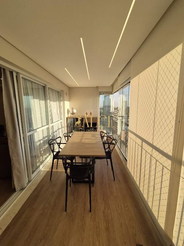 Apartamento à venda Edificio Le Chateau Frontenac: 