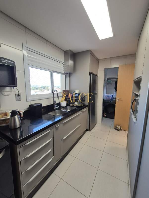 Apartamento à venda Edificio Le Chateau Frontenac: 