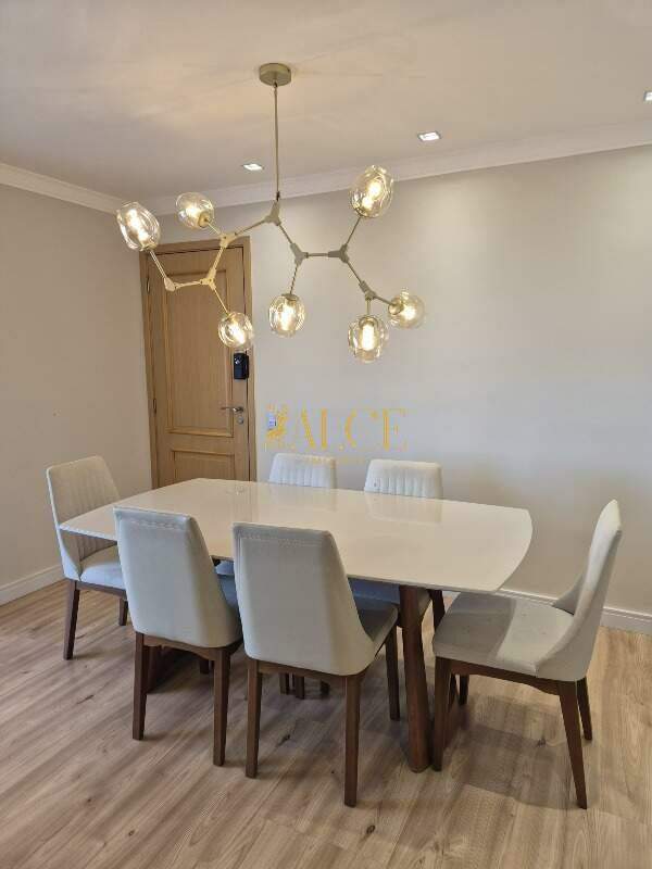 Apartamento à venda Edificio Le Chateau Frontenac: 