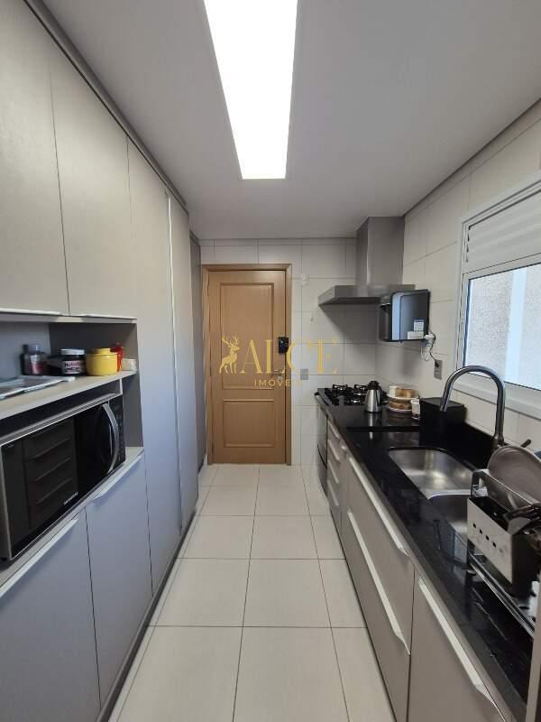 Apartamento à venda Edificio Le Chateau Frontenac: 