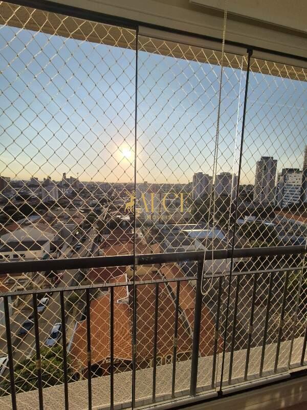 Apartamento à venda Edificio Le Chateau Frontenac: 