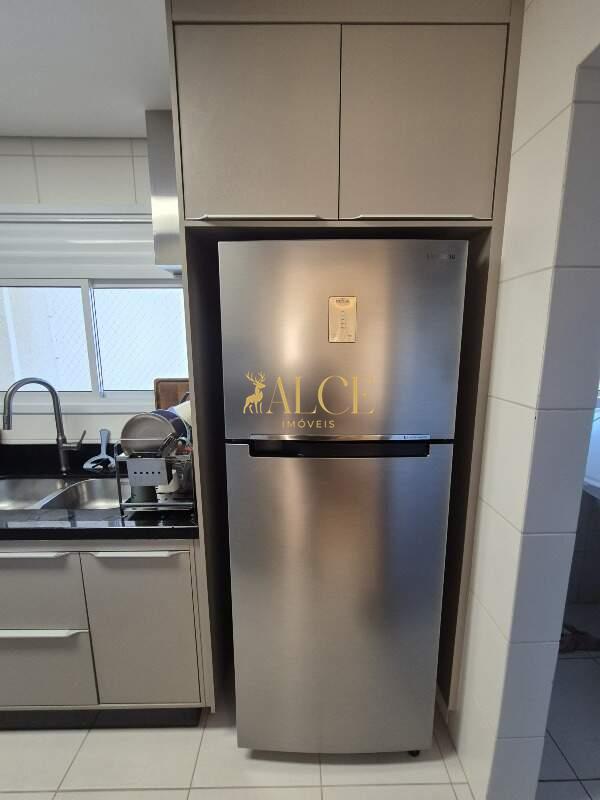 Apartamento à venda Edificio Le Chateau Frontenac: 