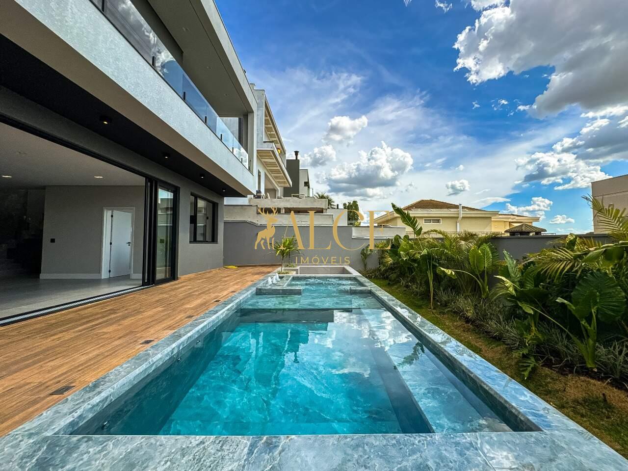 Casa à venda Jardim Vila Paradiso: 