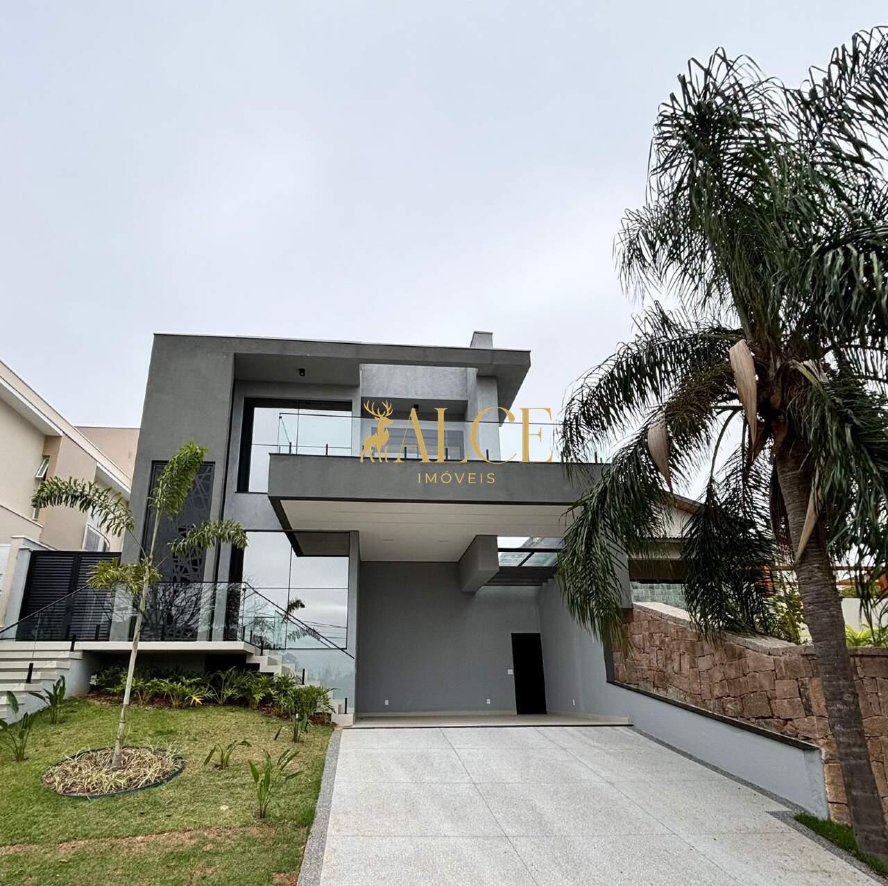 Casa Sobrado à venda Residencial Terra Magna: 