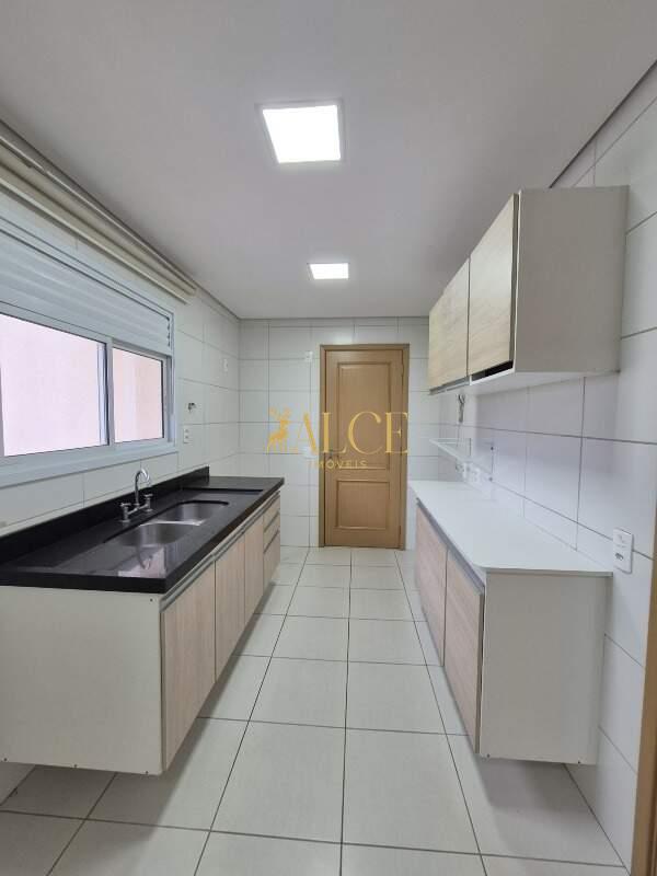 Apartamento para aluguel Cidade Nova I: 