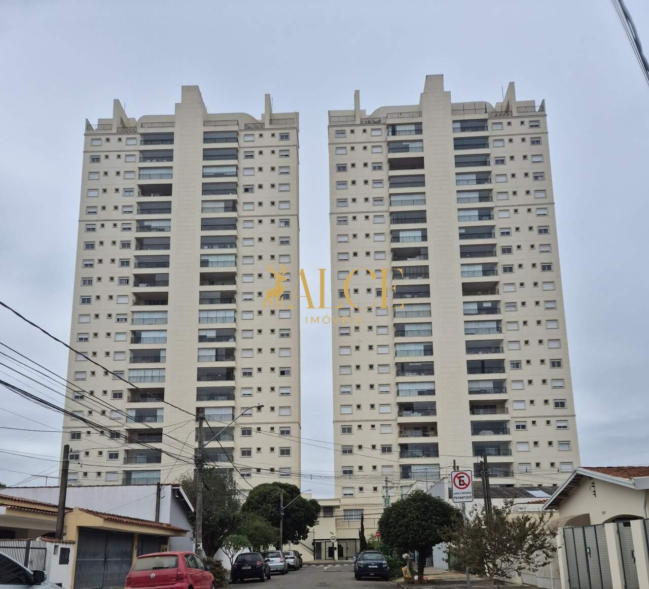 Apartamento para aluguel Cidade Nova I: 