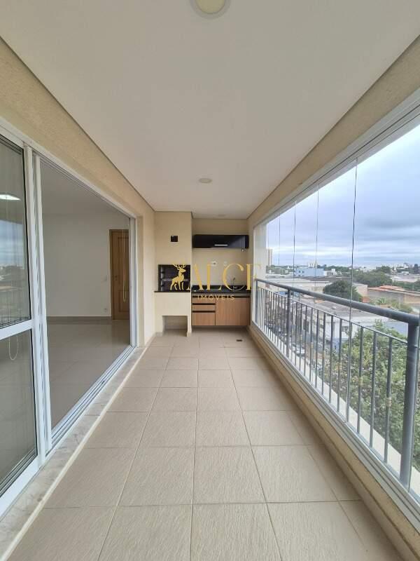 Apartamento para aluguel Cidade Nova I: 