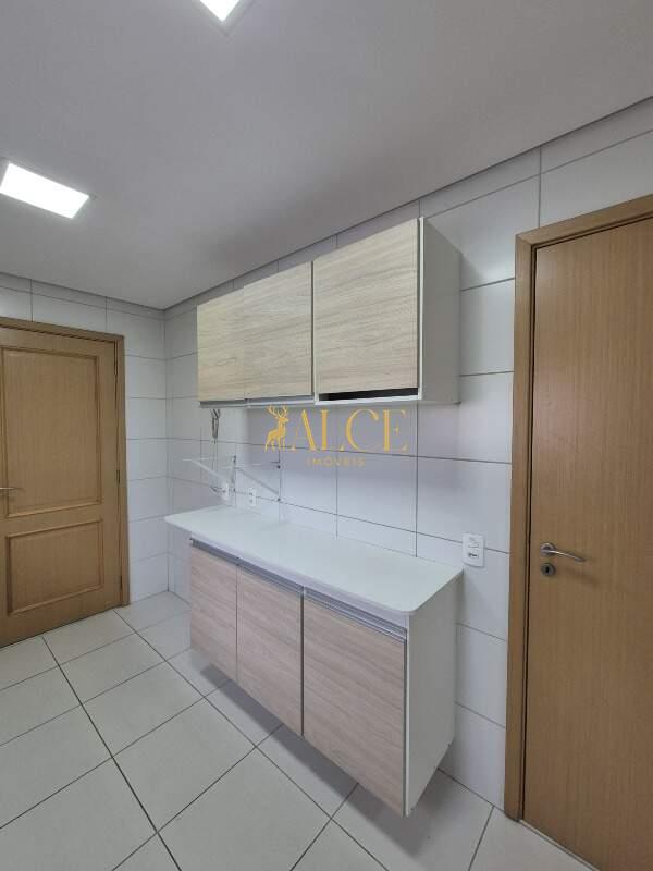 Apartamento para aluguel Cidade Nova I: 