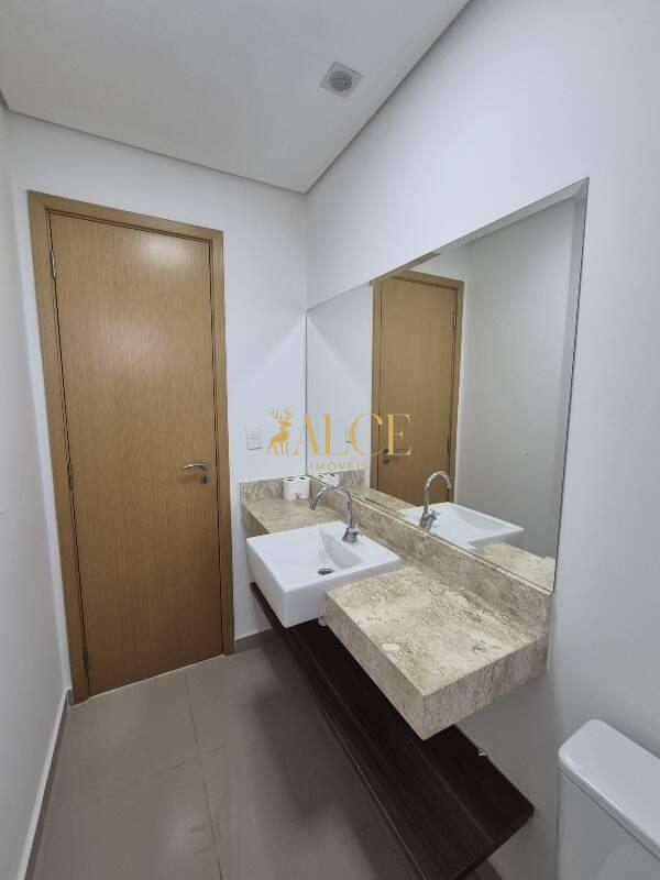 Apartamento para aluguel Cidade Nova I: 