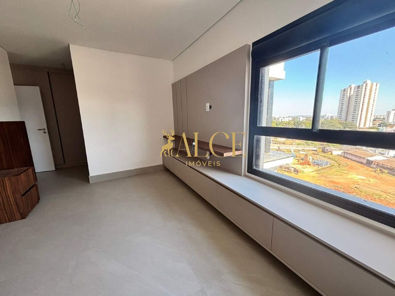 Apartamento à venda Reserva Luiza Tomaselli: 