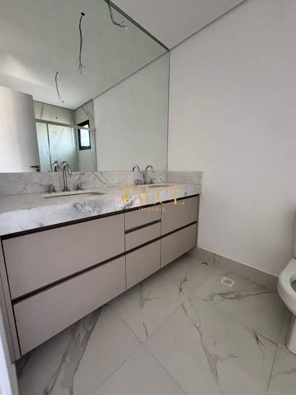 Apartamento à venda Reserva Luiza Tomaselli: 