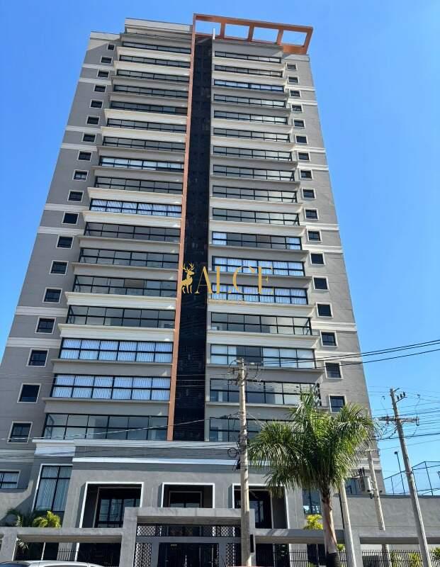 Apartamento à venda Reserva Luiza Tomaselli: 