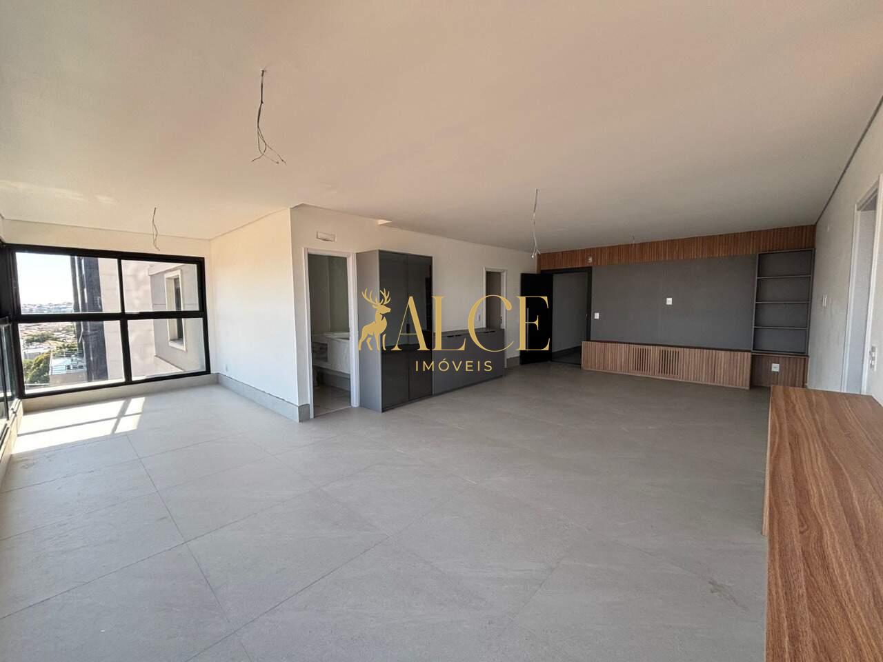 Apartamento à venda Reserva Luiza Tomaselli: 