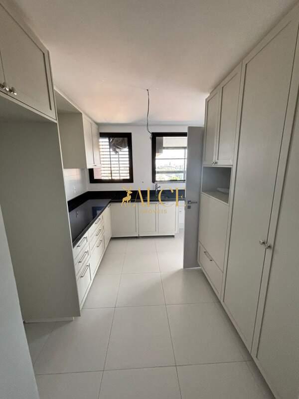 Apartamento à venda Reserva Luiza Tomaselli: 