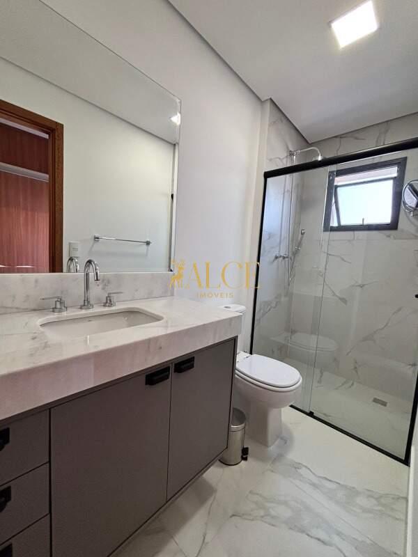 Apartamento à venda Reserva Luiza Tomaselli: 