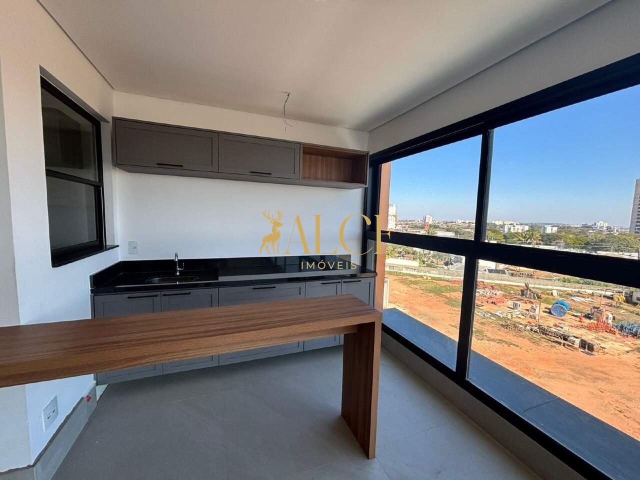 Apartamento à venda Reserva Luiza Tomaselli: 