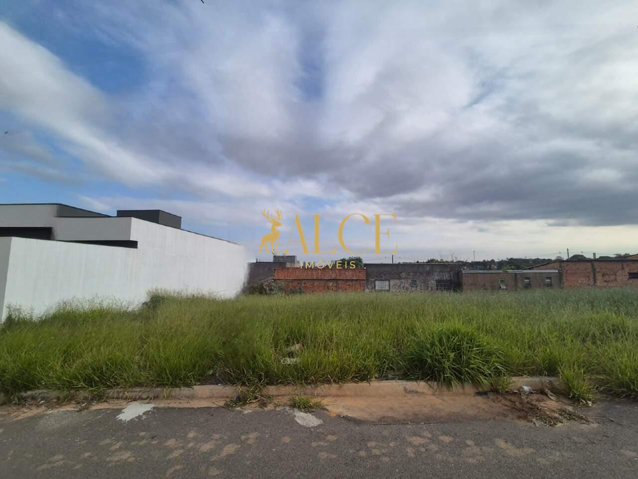 Terreno à venda Jardim Casablanca: 