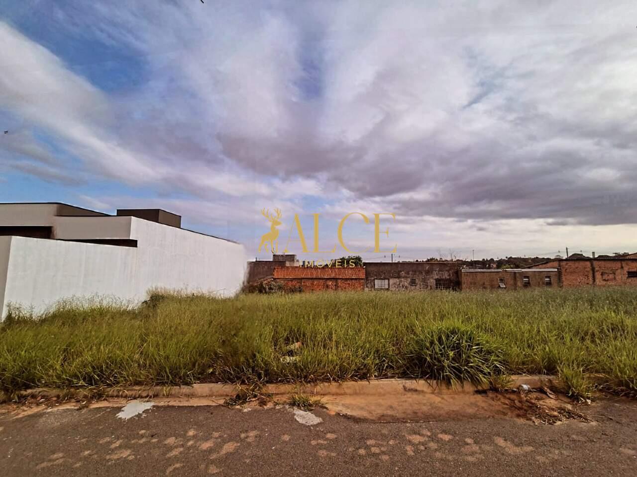 Terreno à venda Jardim Casablanca: 