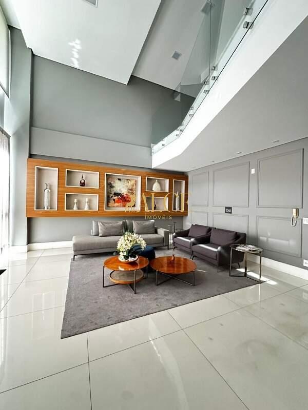 Apartamento à venda Vila Sfeir: Recepção