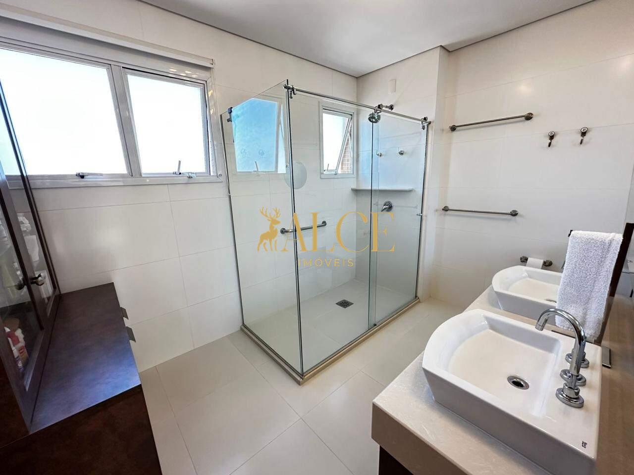 Apartamento à venda Vila Sfeir: Banheiro