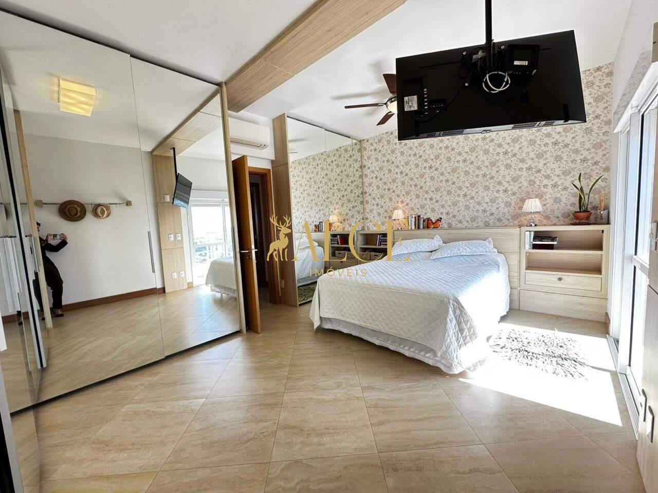 Apartamento à venda Vila Sfeir: quarto