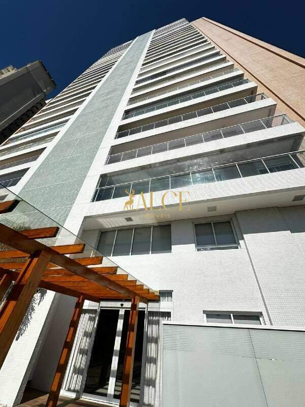 Apartamento à venda Vila Sfeir: Fachada