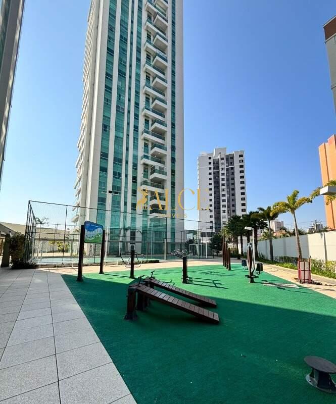 Apartamento para aluguel Jardim Pompeia: 