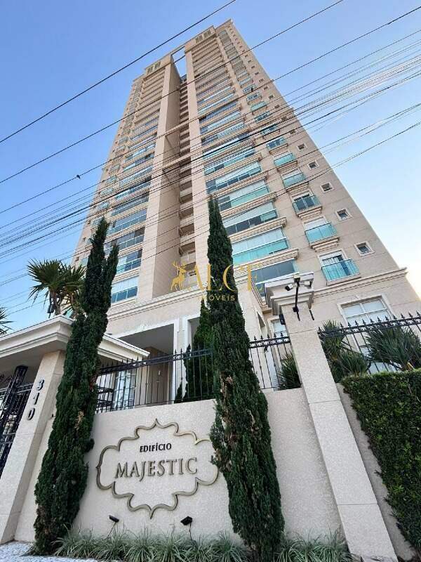 Apartamento para aluguel Vila Castelo Branco: 