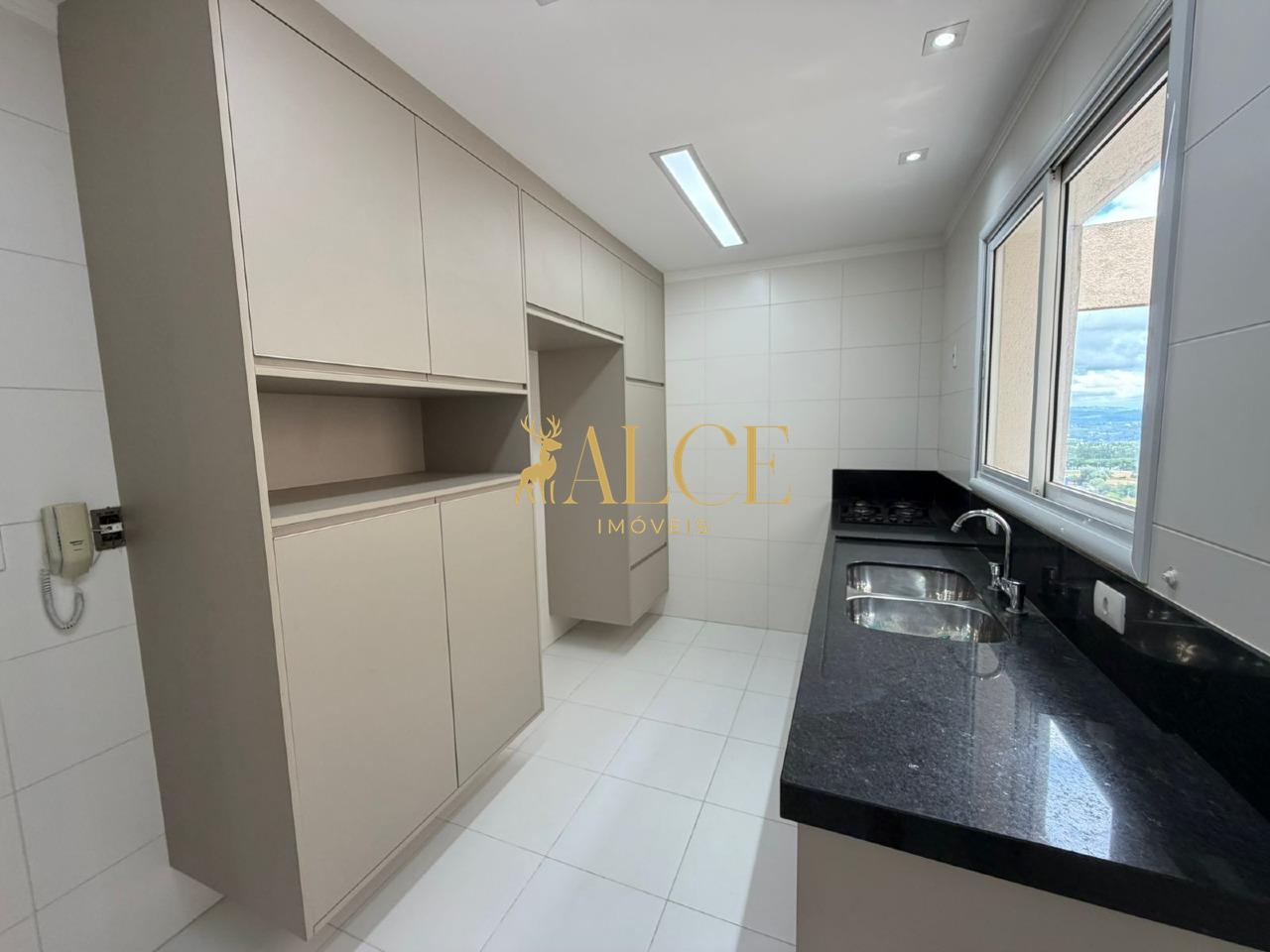 Apartamento para aluguel Vila Castelo Branco: 