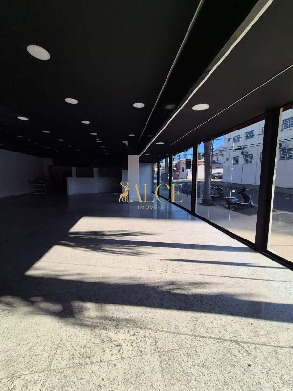 Salão para aluguel Centro: 