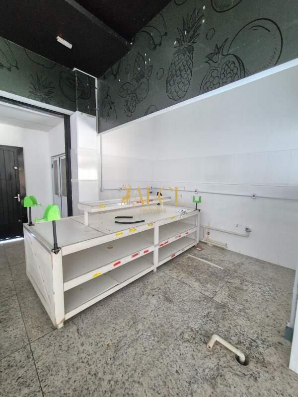 Salão para aluguel Centro: 