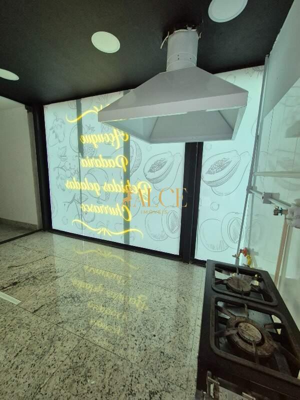 Salão para aluguel Centro: 