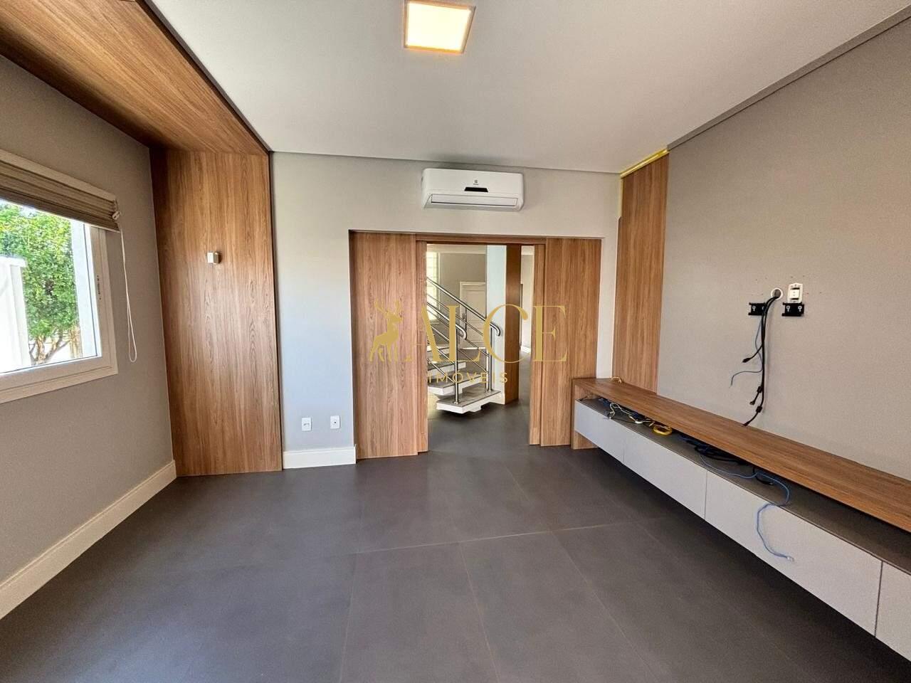 Casa Sobrado à venda Cond Residencial Vila Romana: 