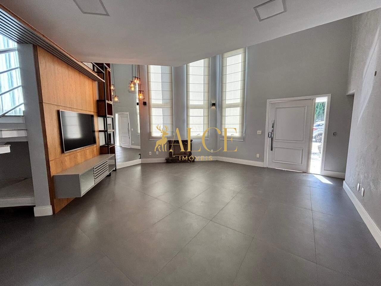 Casa Sobrado à venda Cond Residencial Vila Romana: 