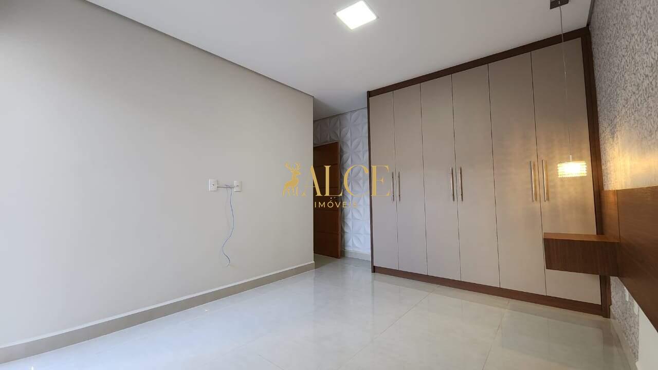 Casa à venda Jardins do Império: Quarto