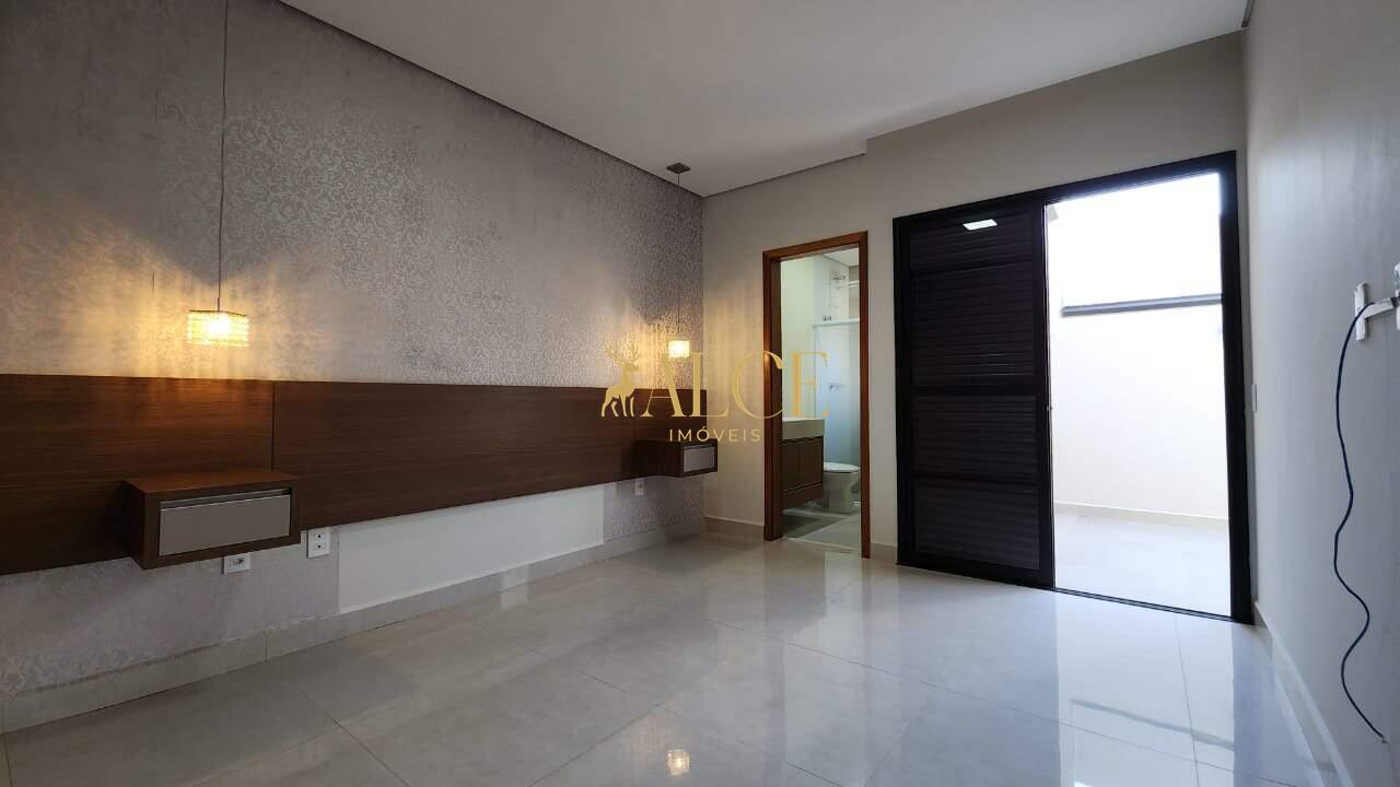 Casa à venda Jardins do Império: Quarto