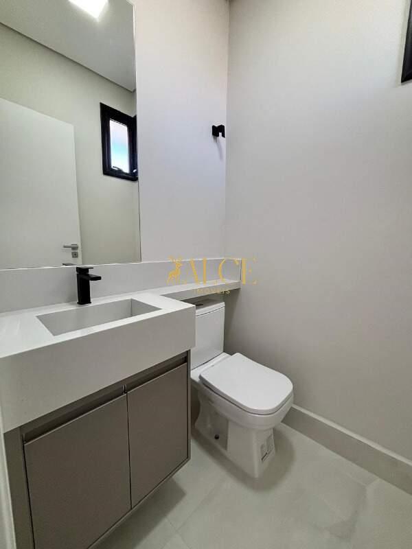 Casa à venda Cond. Milano: 