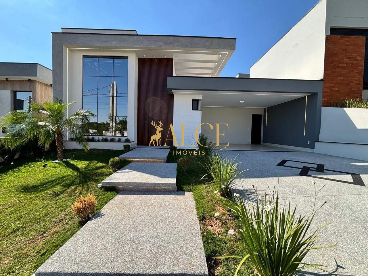 Casa à venda Cond. Milano: 