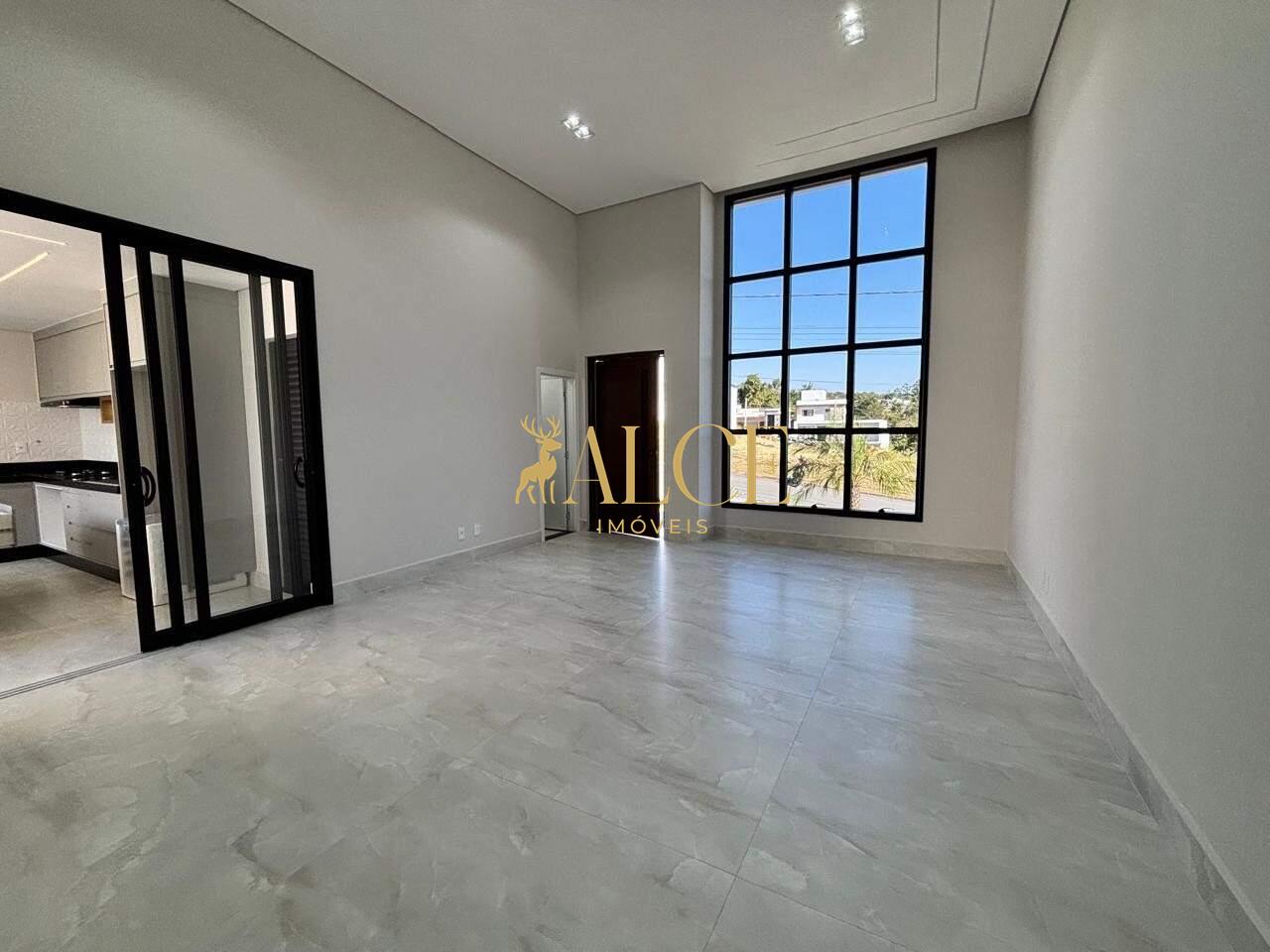 Casa à venda Cond. Milano: 